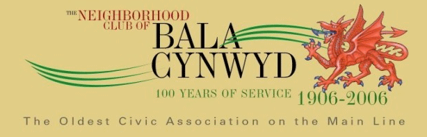 Neighborhood Club of Bala Cynwyd