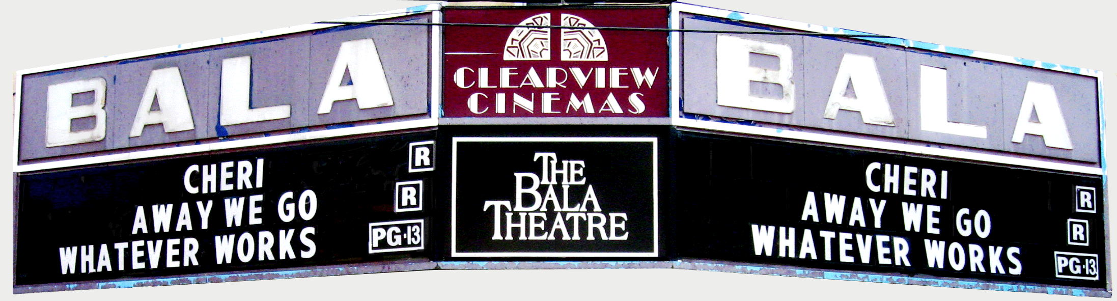Bala Theater